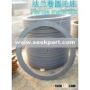 FLANGE MATERIALS