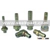 Hydraulic Hose Fittings