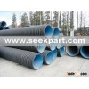PE pipe