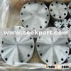 carbon steel flange