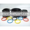 Rubber O Ring ROHS SGS ISO9001