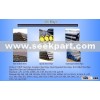 Steel pipe