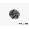 investment casting stainless steel impeller part