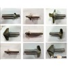 cutter, sealing side knife, saw blades,alloy bit, high-grade Europe type alloy bit, alloy hole drill