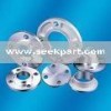 stainless steel flange