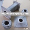 Metal Plate Products