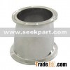 Concentric/Eccentric Reducer
