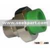 Male Threaded Union