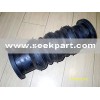 fine expansion ring rubber joint
