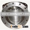GOST pn 16 flange