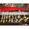Brass Quick Couplings