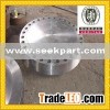 groove face flange