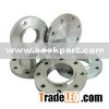 Welded Flanges