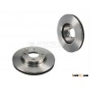 5026784,COUGAR/MONDEO/SCORPIO Front Axle Vented Brake Disc