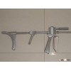 high pressure dump gun