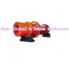 Rotary Drum Dryer