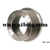 mechanical seal welded Bellows/edge-welded bellows /diaphragm bellows