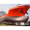 Marine Airbags for Ship Launching & Hauling Out