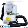 Battery-Powered cordless ULV cold fogger