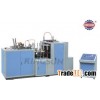 JBZ-12A Paper cup forming machine