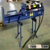 26TonsLogSplitter