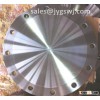 EN1092 Blind flanges