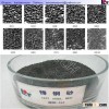 Cast steel  grit