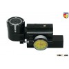 Roller burnishing tool PRS-DL Single roll type