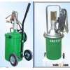 Ration 50:1 pneumatic grease pumps in bulk supply