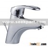basin faucet