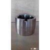 Stellite 6 alloy shafts