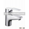 basin faucet