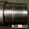 BTS-8 analog with Oil tubing in API 5CT