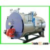 Oil Fired Hot Water Boiler