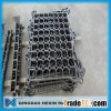 heat resistant casting baskets