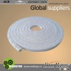 100% White Pure  PTFE Packing Food Grade