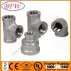 forged steel pipe fittings
