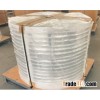 aluminium strip for overlap weld