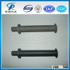 MMO Titanium anode bar for cathodic protection