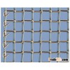 Flat Wire & Honey Bomb Conveyor Belt
