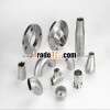 Stainless steel pipe fittings