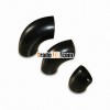 Carbon steel pipe fittings--Elbow
