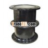 Dutile Iron Flange Bend
