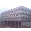 High quality SMC/FRP/GRP water tank with the best price/water filter tank for water filter system