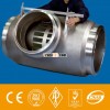GEE ASME B16.9 Forged 1/2"*1" *SCH40 A105 Carbon Steel Tee