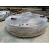 HIGH PRESSURE  FLANGE (WN,RF ,SO RTJ)