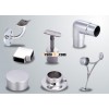 Stainless Steel Handrail Railing Fittings