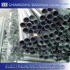 Galvanized Tubo Prices for EMT IMC RSC