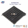 Rail Pad For Metro, Factory Supplied Rail Pad, Railway parts supplier Rail Pad