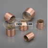 OOB-12 Composite bearing Bronze backed PTFE/Fibre coated Bronze